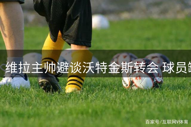 维拉主帅避谈沃特金斯转会 球员缺席揭幕战引猜测